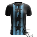 Camisa Treino Seleção Argentina 24/25 (Masculino)