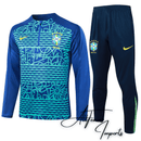 Conjunto Treino Seleção Brasileira 24/25