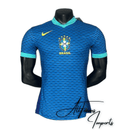 Camisa Player Seleção Brasileira II 24/25  (Masculino)