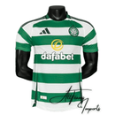 Camisa Player Sporting 24/25 (Masculino)