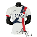 Camisa Authentic Player PSG 24/25 (Masculino)