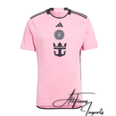 Camisa Inter Miami 24/25 (Masculino)