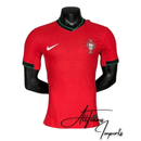Camisa Player Seleção Portugal 24/25 (Masculino)