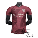Camisa Player Manchester City 24/25 (Masculino)