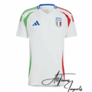 Camisa Seleção Italia 24/25 (Masculino)