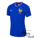Camisa Seleção França 24/25 (Masculino)