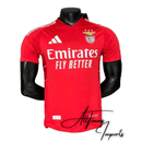 Camisa Player Benfica 24/25 (Masculino)