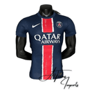 Camisa Authentic Player PSG 24/25  (Masculino)