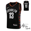 Regata NBA Brooklyn Nets / Edição Especial