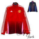 Jaqueta Corta Vento M. United  2 em 1