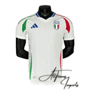 Camisa Player Seleção Itália 24/25 (Masculino)