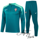 Conjunto Treino Seleção Portuguesa 24/25
