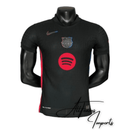 Camisa Player Barcelona II 24/25 (Masculino)