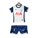 Kit Infantil Tottenham 24/25