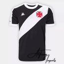 Camisa Torcedor Vasco II 24/25 (Masculino)