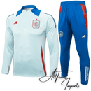 Conjunto Treino Seleção Espanha 24/25