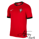 Camisa Seleção Portugal 24/25 (Masculino)