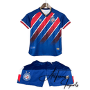 Kit Infantil Torcedor Bahia II 24/25