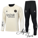 Conjunto Treino PSG 24/25