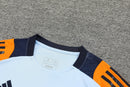 Kit Treino Real Madrid 2024