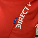 Camisa II Torcedor Nacional 25/26 (Masculino)