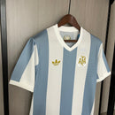 Camisa Seleção Argentina 25/26 (Masculino)