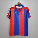Camisa Retro Barcelona 92/95 Romario