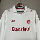 Camisa Retro Internacional 2006 Mundial - Manga Longa - Allteams Imports