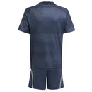 Kit Infantil Torcedor Real Madrid 2025/26