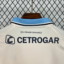 Camisa Torcedor III Racing 25/26 (Masculino)
