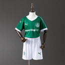 Kit Infantil Palmeiras 25/26 Torcedor - Allteams Imports