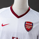 Camisa Arsenal Retro 2007/08- Allteams Imports