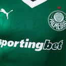 Camisa Palmeiras Jogador Autentic 25/26 (Masculino) - Allteams Imports