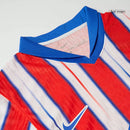 Camisa Authentic Player Atlético Madrid 24/25 (Masculino)
