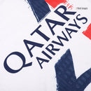 Camisa Authentic Player PSG 24/25 (Masculino)