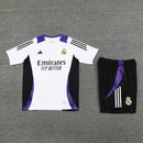 Kit Treino Real Madrid 2024