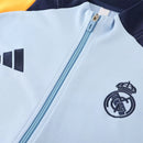 Conjunto Treino Real Madrid 24/25