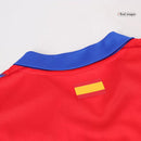 Camisa Torcedor Atletico de Madrid 2024/25 (Masculino)