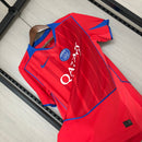 Camisa Torcedor III PSG 25/26 (Masculino)