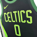 Camiseta Regata NBA Boston Celtics City Edition 2024/2025