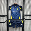 Kit Infantil Al-Nassr II 24/25