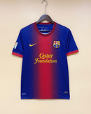 Camisa Barcelona Retro Ano 2012/13 (Masculino)