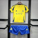 Kit Infantil Al-Nassr 24/25