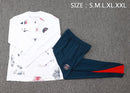 Conjunto Treino PSG 24/25