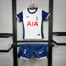 Kit Infantil Tottenham 24/25
