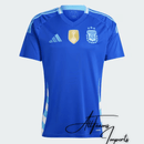 Camisa Seleção Argentina II 24/25 /(Masculino)