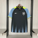 Camisa Torcedor Treino Botafogo 24/25 (Masculino)