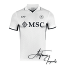 Camisa Napoli 24/25 (Masculino)