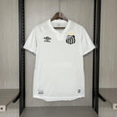 Camisa Torcedor Santos II 24/25 (Masculino)