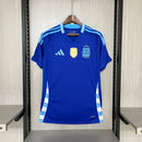 Camisa Seleção Argentina II 24/25 /(Masculino)